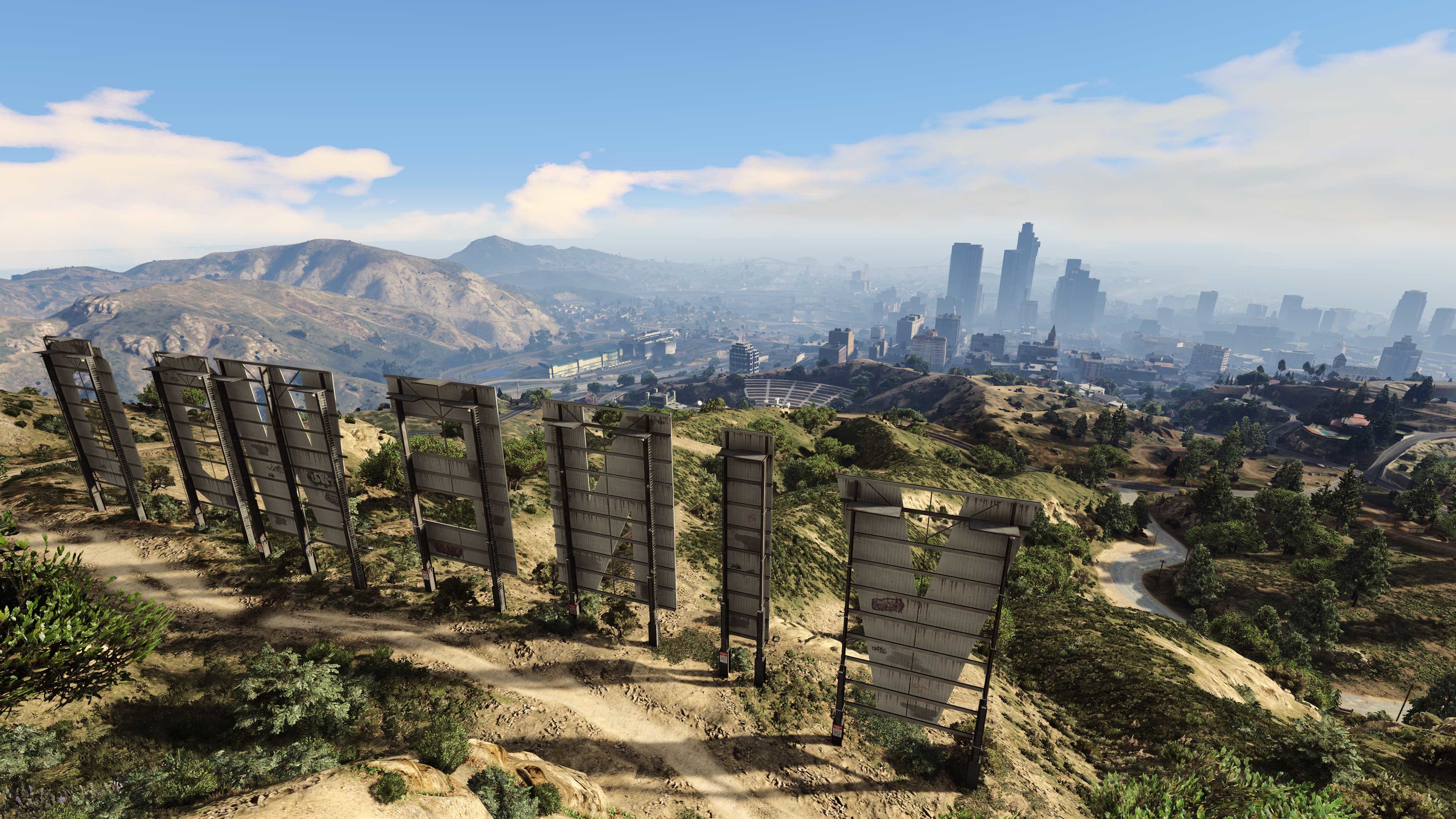 Server BG