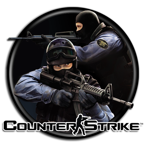 Counter-Strike: Source